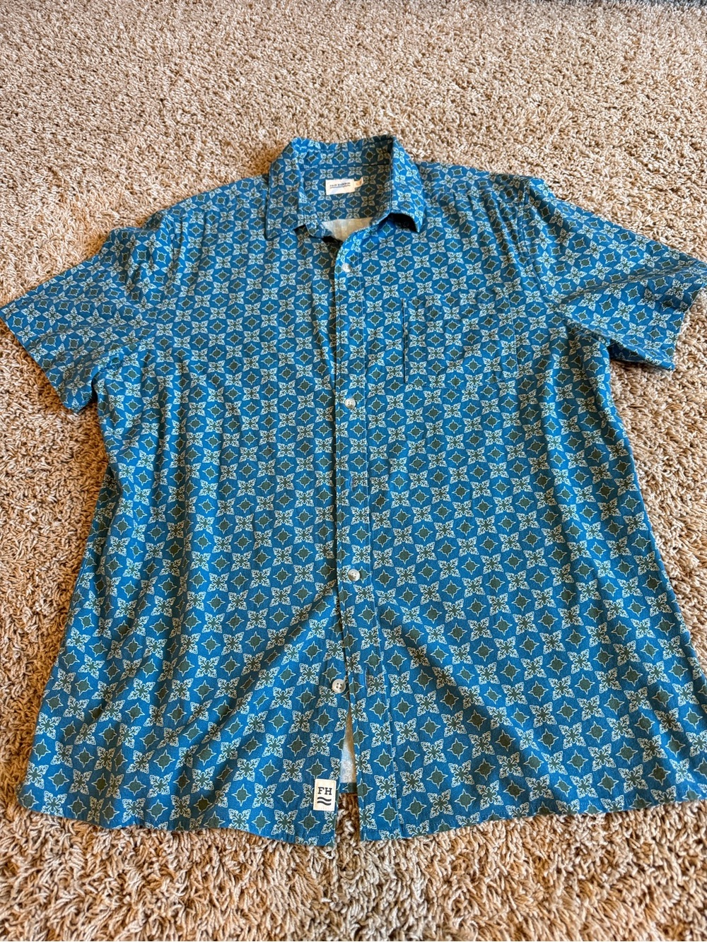 Fair Harbor Men’s Sz L